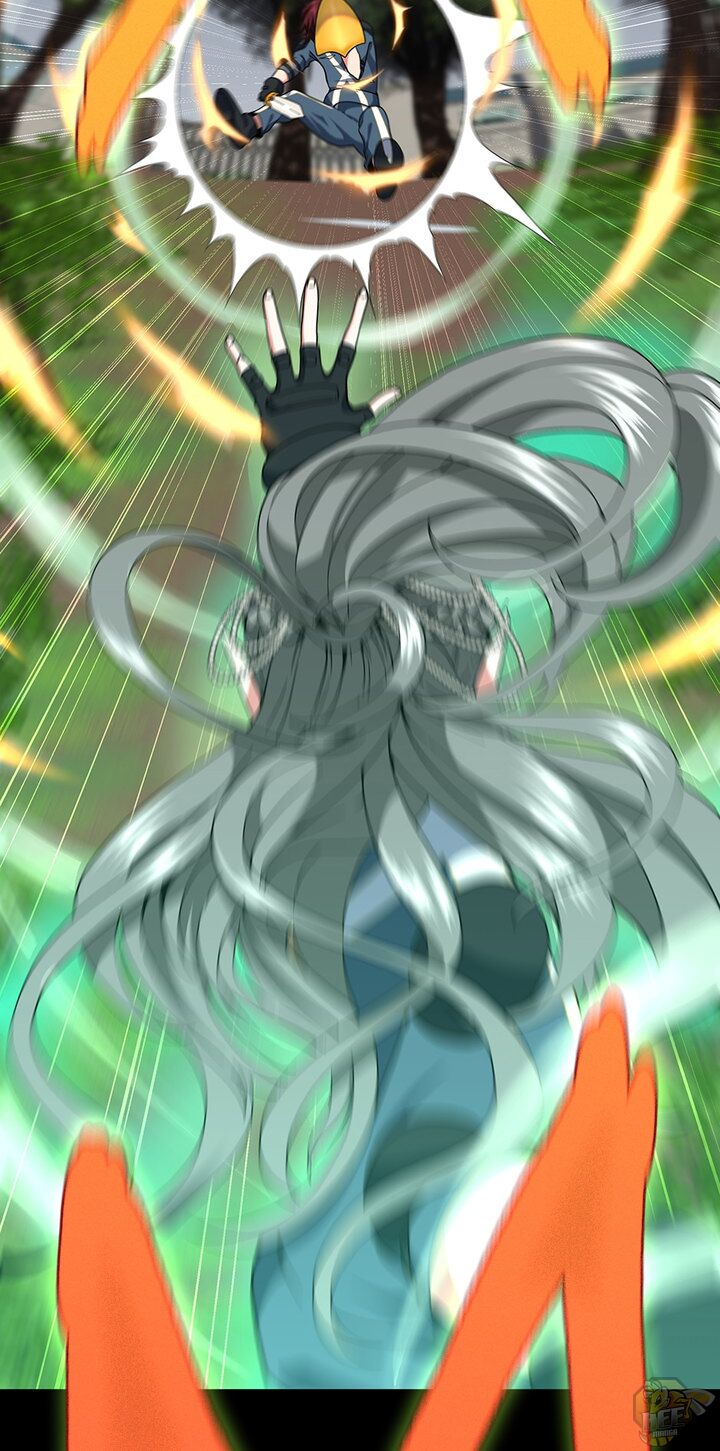 The Beginning After The End Chapter 100 image 13